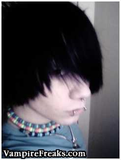 Emo Boys